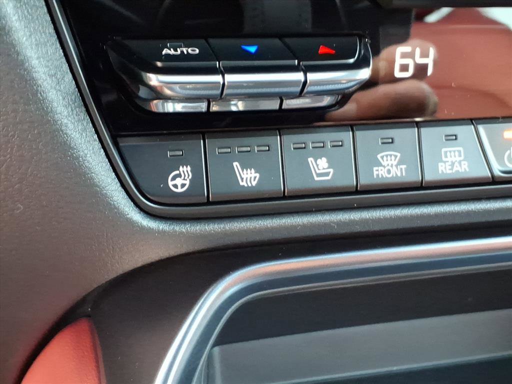 New 2026 MAZDA CX-70 3.3 Turbo w/ Premium Plus Pkg image 10