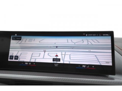 New 2026 BMW XM Label Red image 19