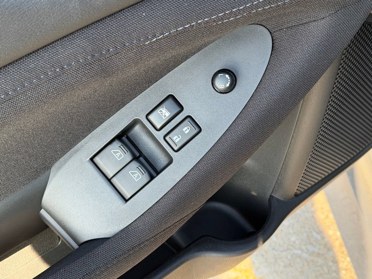 New 2026 Nissan Z Sport w/ Floor Mat Package RWD image 19