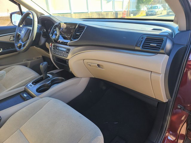 Used 2020 Honda Pilot EX image 21