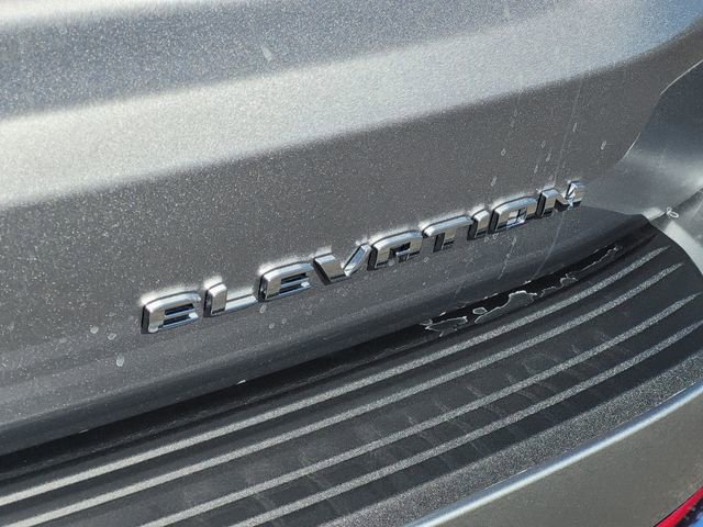 New 2026 GMC Yukon Elevation w/ LPO, Floor Liner Package image 8