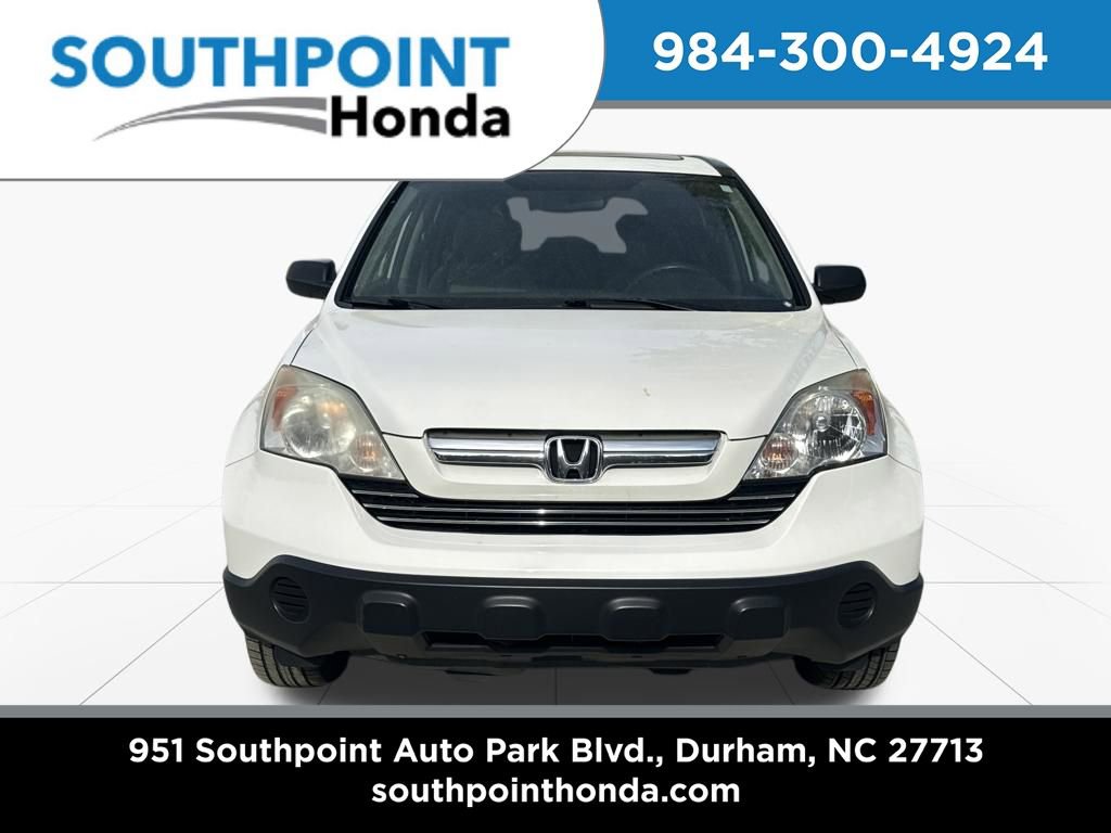 Used 2009 Honda CR-V EX image 2