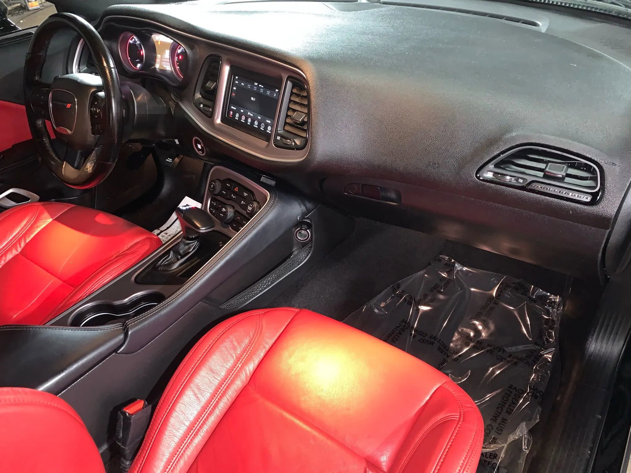 Used 2021 Dodge Challenger R/T RWD image 28