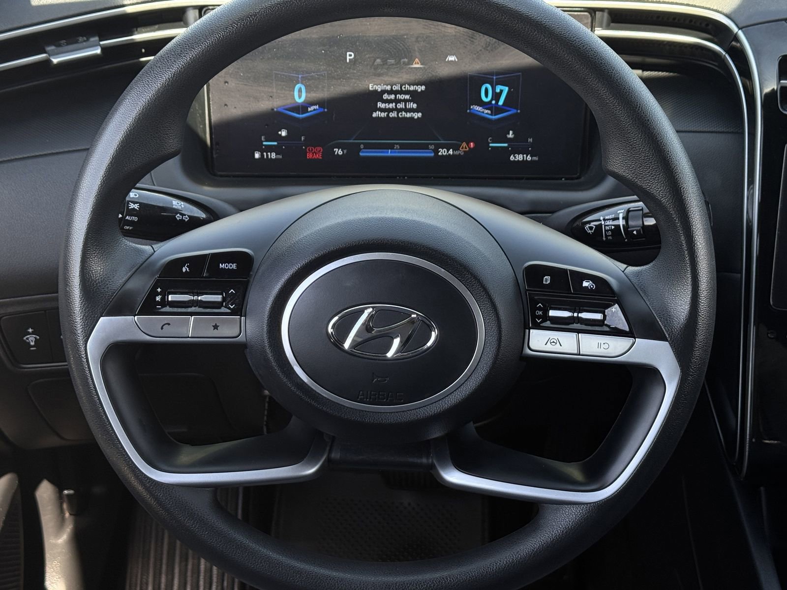 Used 2024 Hyundai Santa Cruz SEL w/ Activity Package image 15