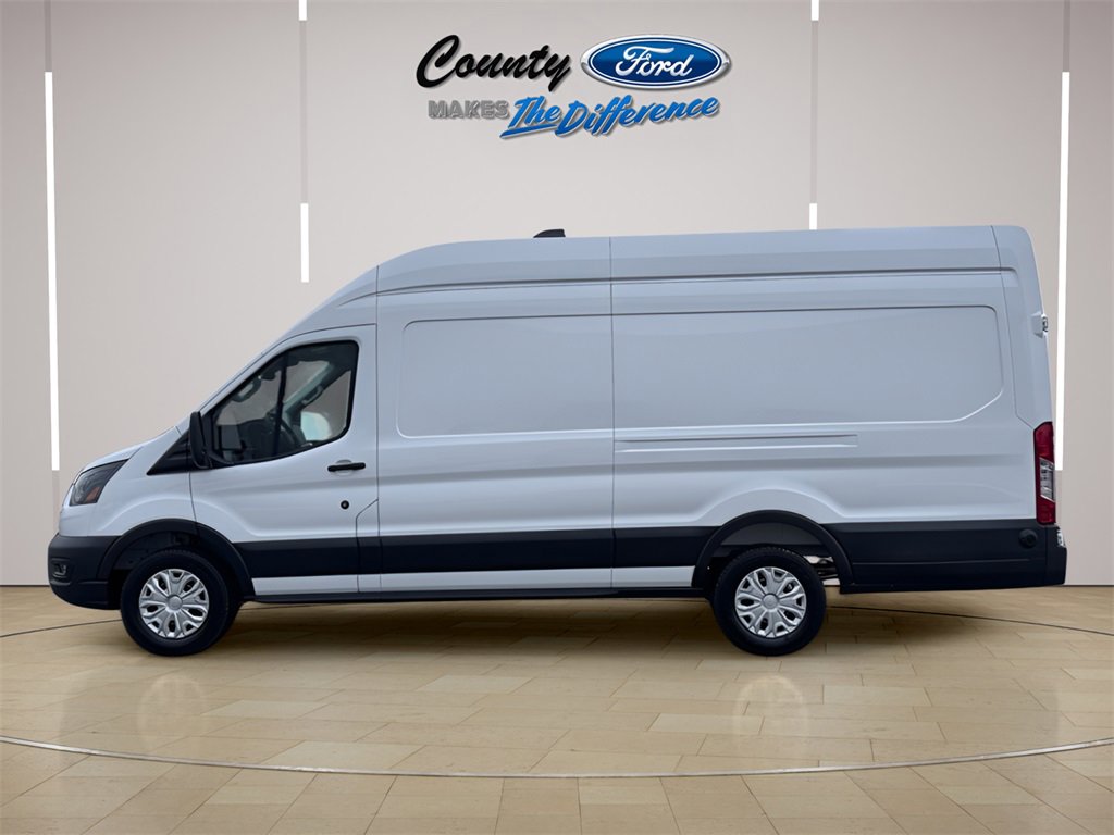 New 2026 Ford Transit 250 148 High Roof Extended image 3