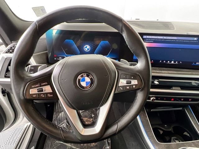 Used 2024 BMW X5 xDrive40i AWD/4WD image 10