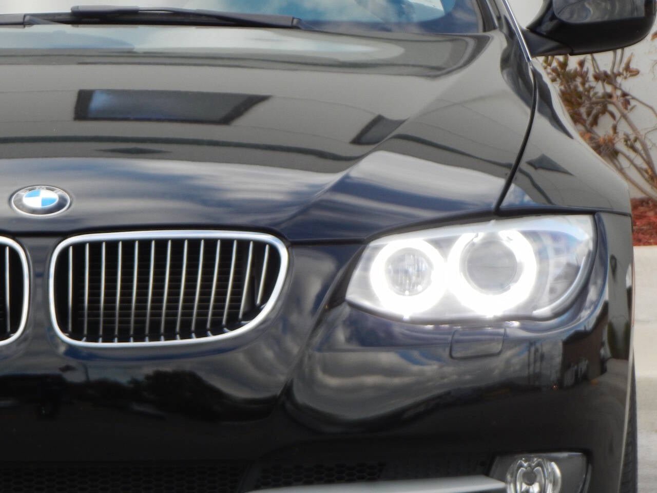 Used 2012 BMW 328i Convertible RWD image 9