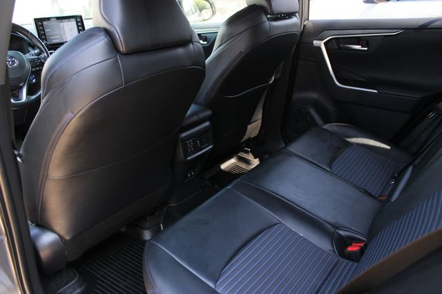 Used 2019 Toyota RAV4 XSE w/ Carpet Mat Package AWD/4WD image 26