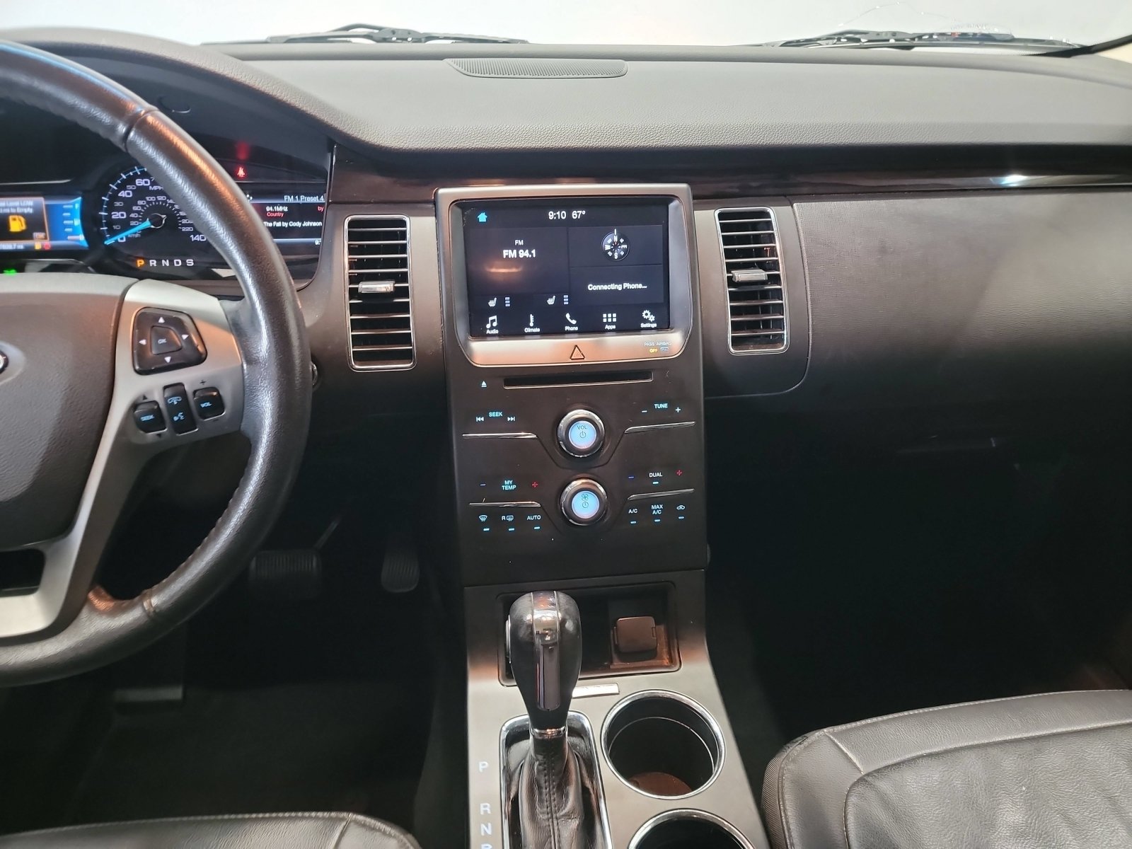 Used 2019 Ford Flex SEL w/ Equipment Group 202A AWD/4WD image 20