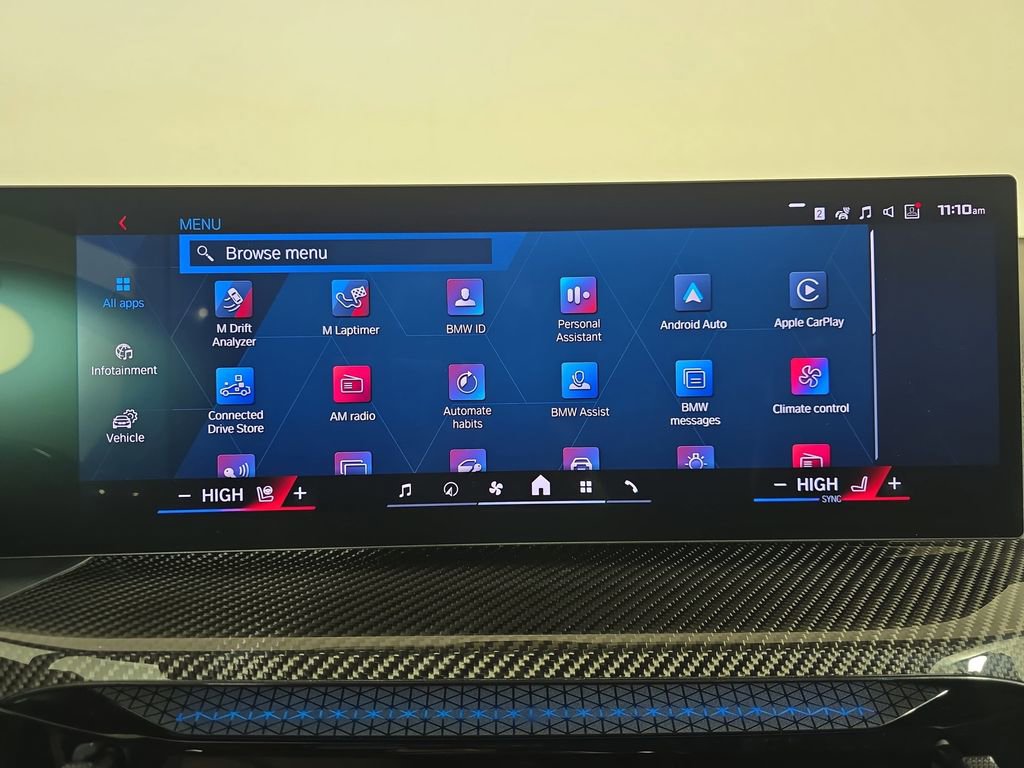 New 2025 BMW M2 w/ Lighting Package image 20