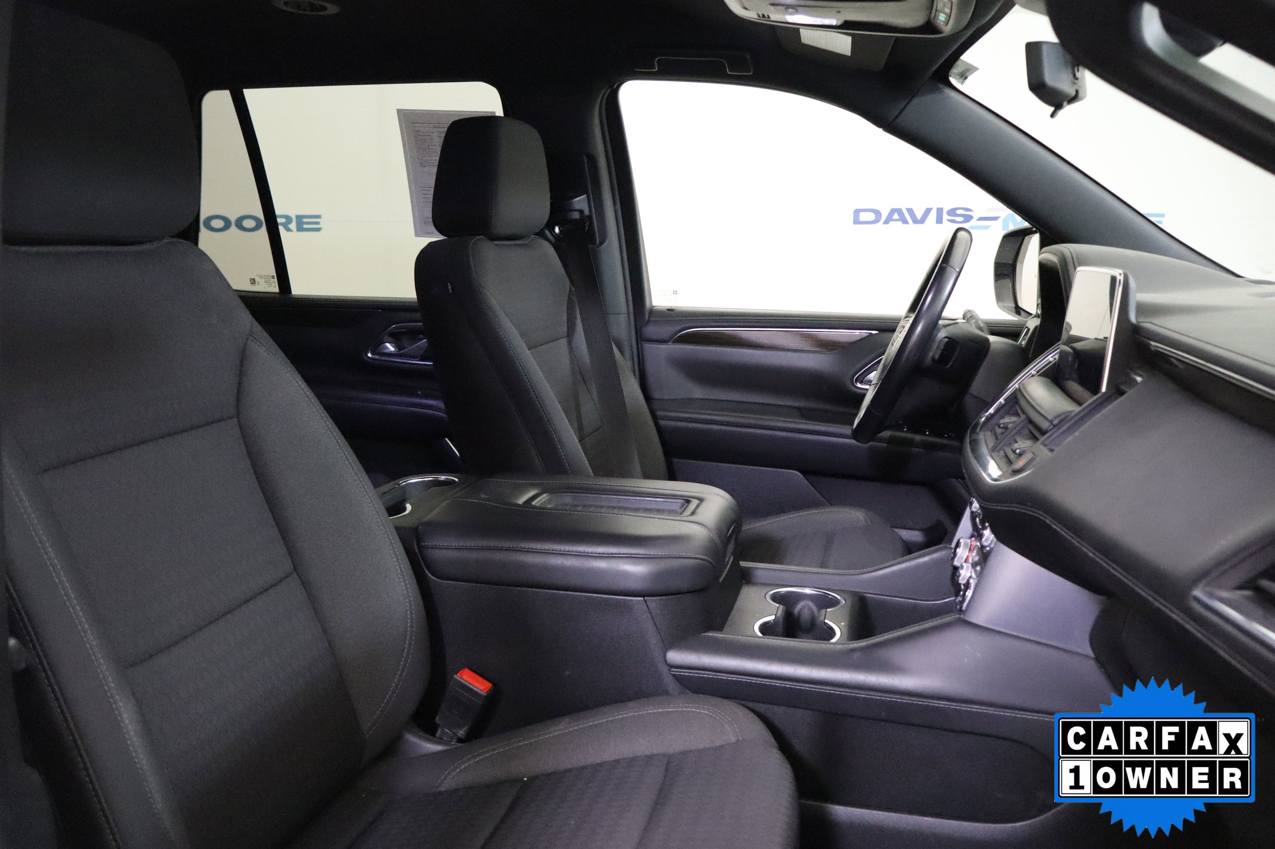 Used 2022 GMC Yukon SLE w/ Gmc Pro Safety Plus Package image 17