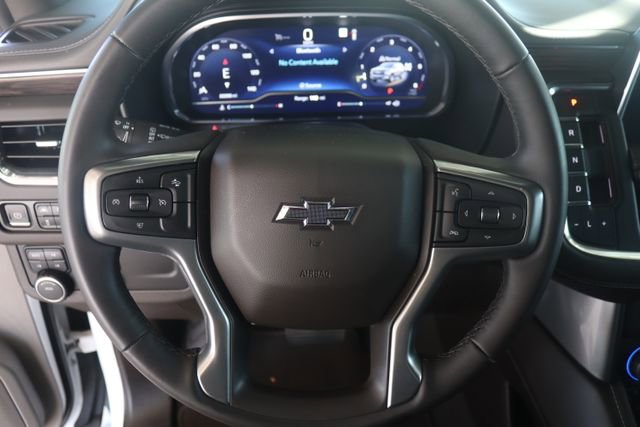 Used 2023 Chevrolet Tahoe Z71 image 11