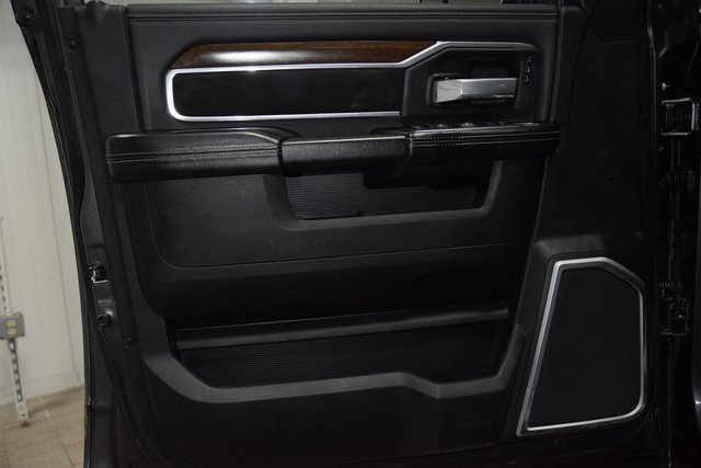 Used 2022 RAM 3500 Laramie image 49