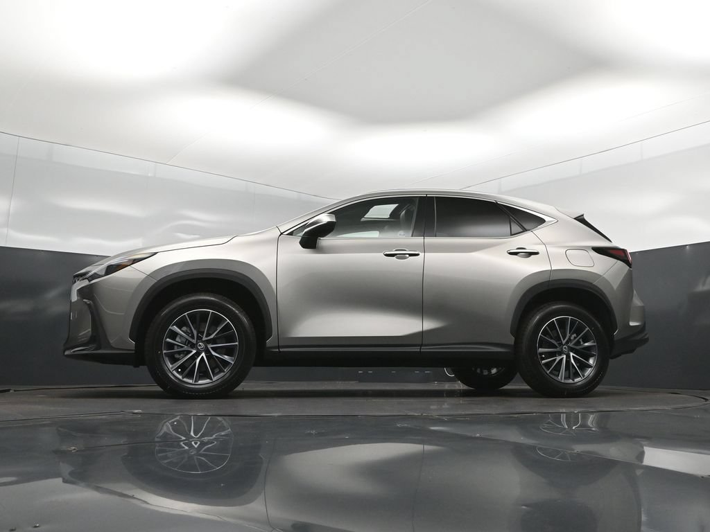 New 2026 Lexus NX 350 AWD w/ Cold Area Package image 39