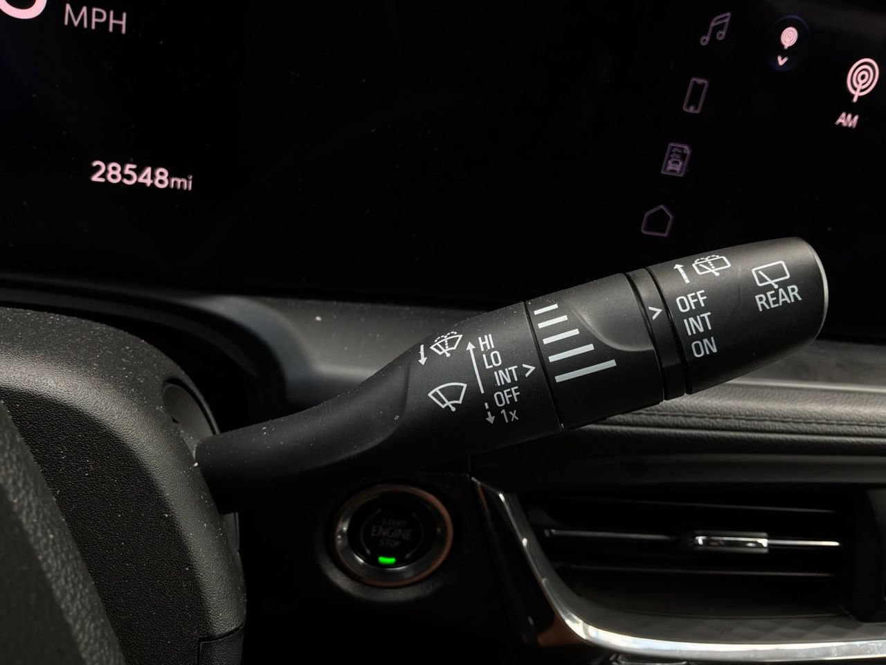 Used 2025 Buick Encore GX Preferred AWD/4WD image 35