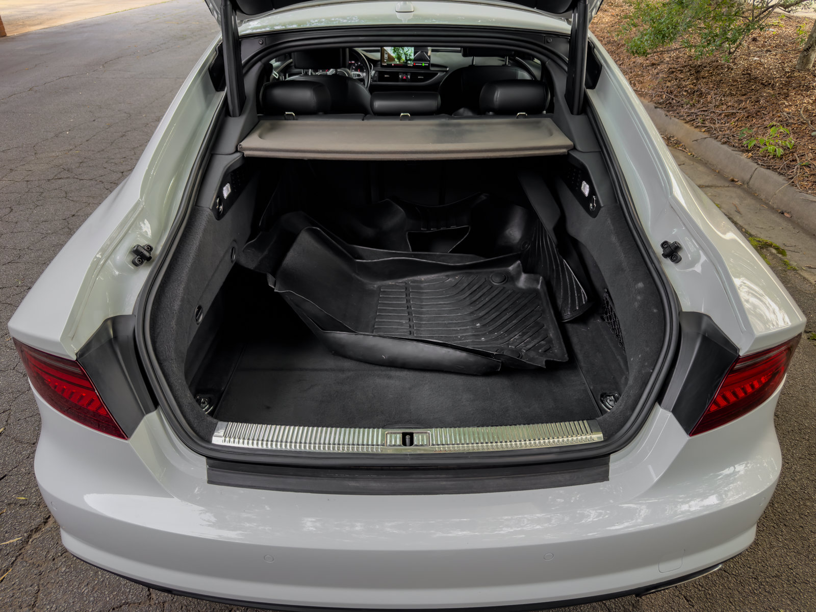 Used 2018 Audi A7 3.0T Premium Plus AWD/4WD image 68