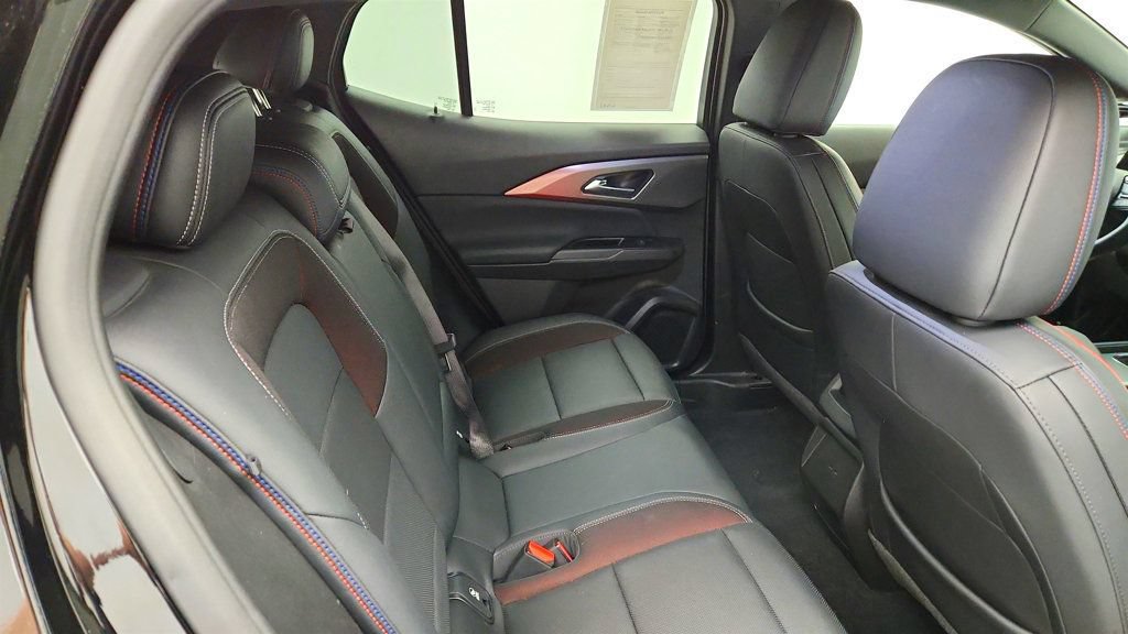 Used 2024 Chevrolet Equinox EV RS AWD/4WD image 21