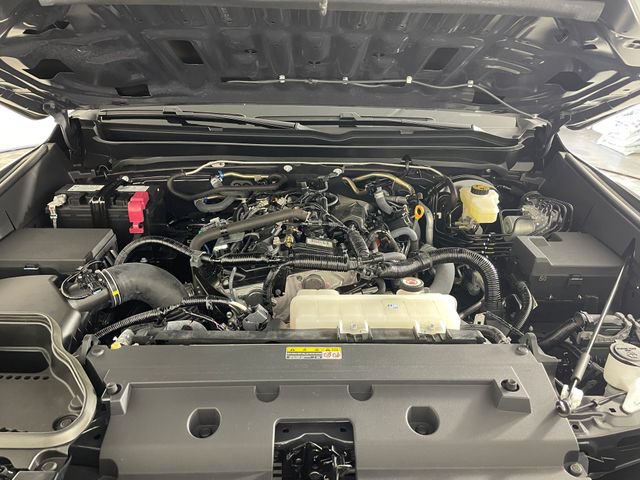 Used 2025 Toyota Tacoma TRD Sport AWD/4WD image 22