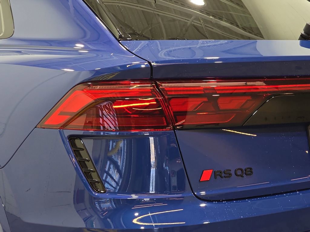 New 2026 Audi RS Q8 performance AWD/4WD image 33