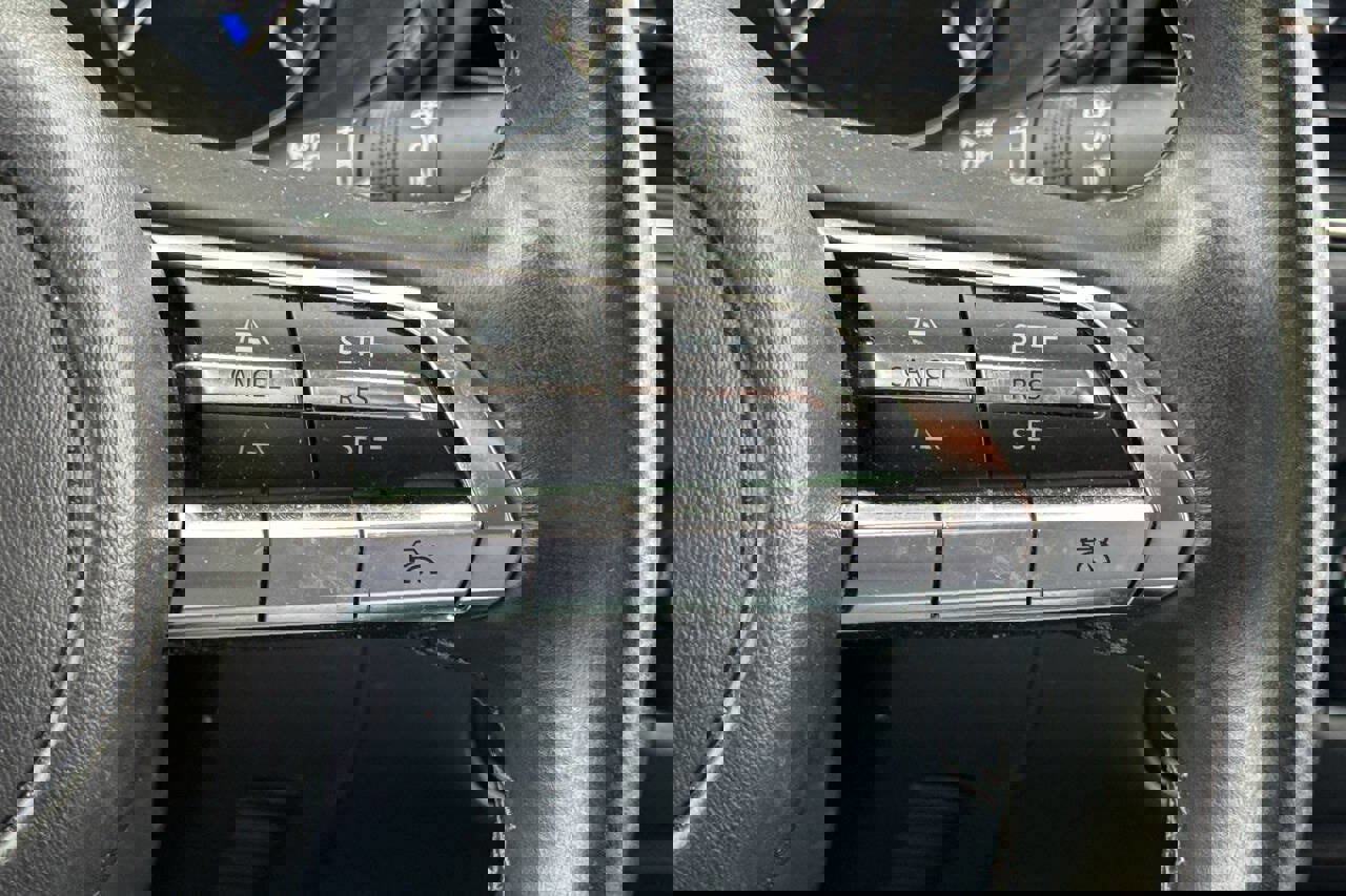 Used 2023 MAZDA CX-30 AWD 2.5 S w/ Preferred Package image 21