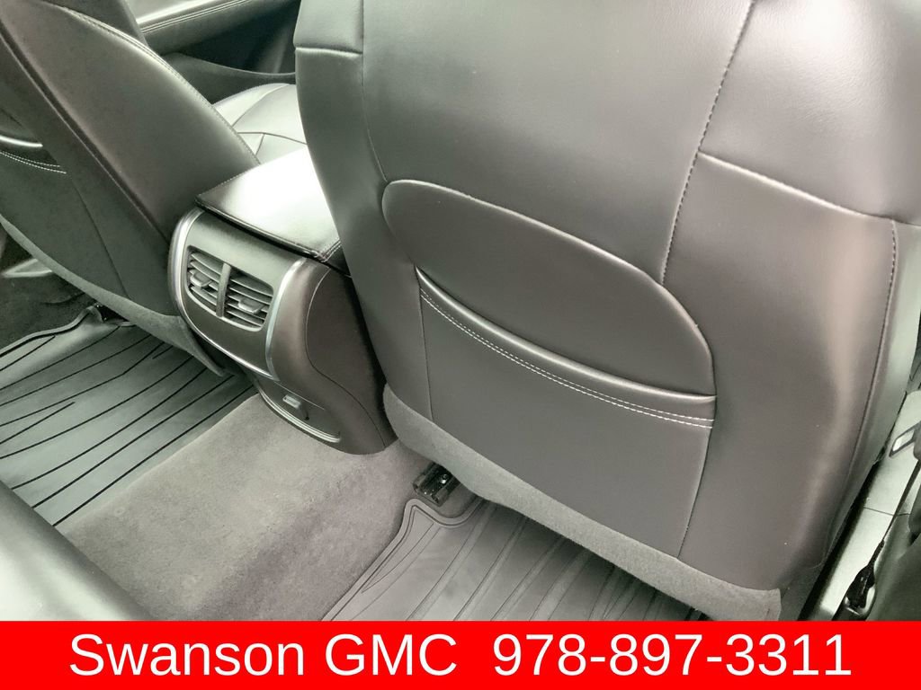 Used 2019 Buick LaCrosse Essence w/ Sun and Shade Package image 33