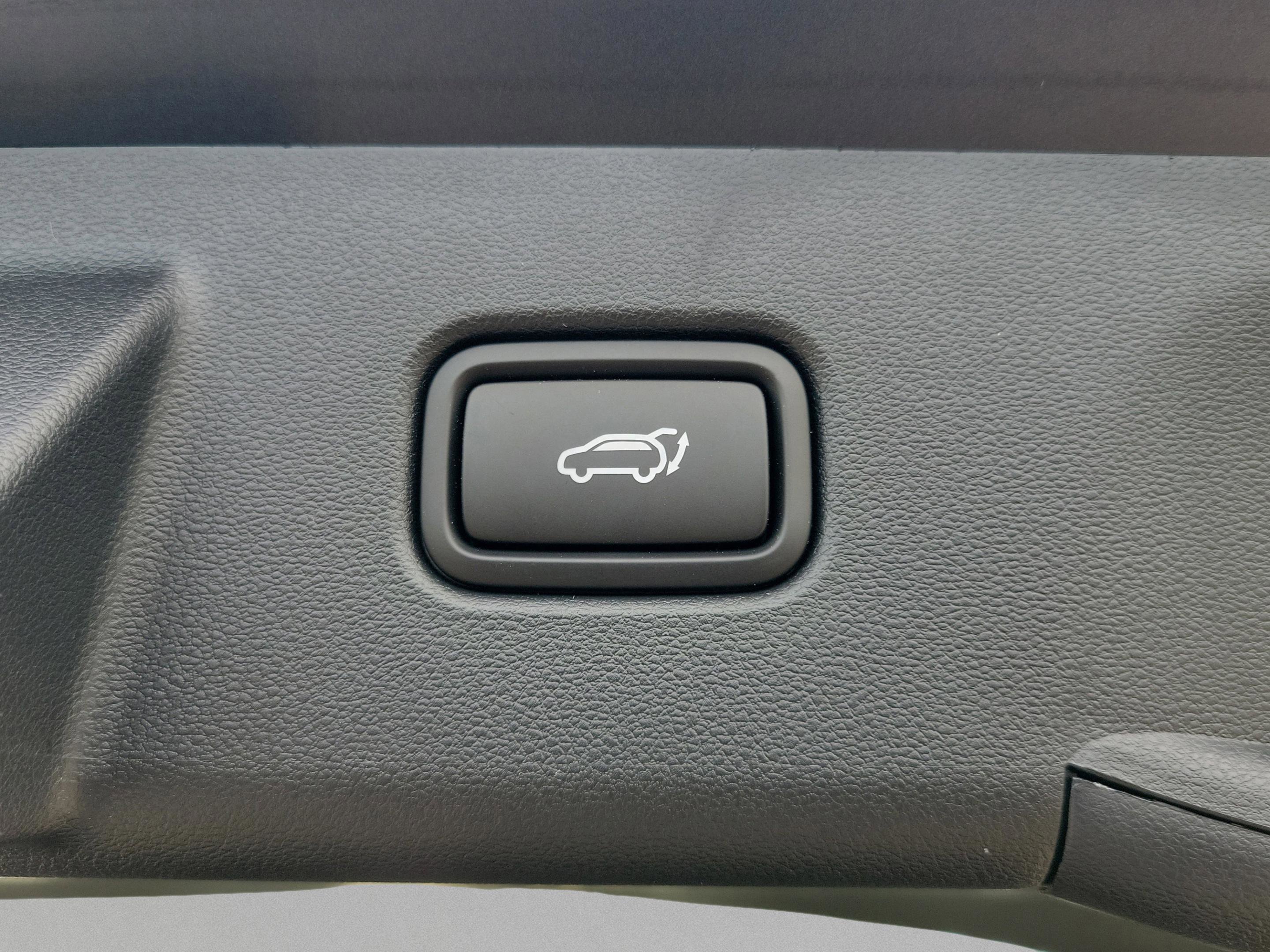 New 2026 Hyundai Tucson SEL image 10