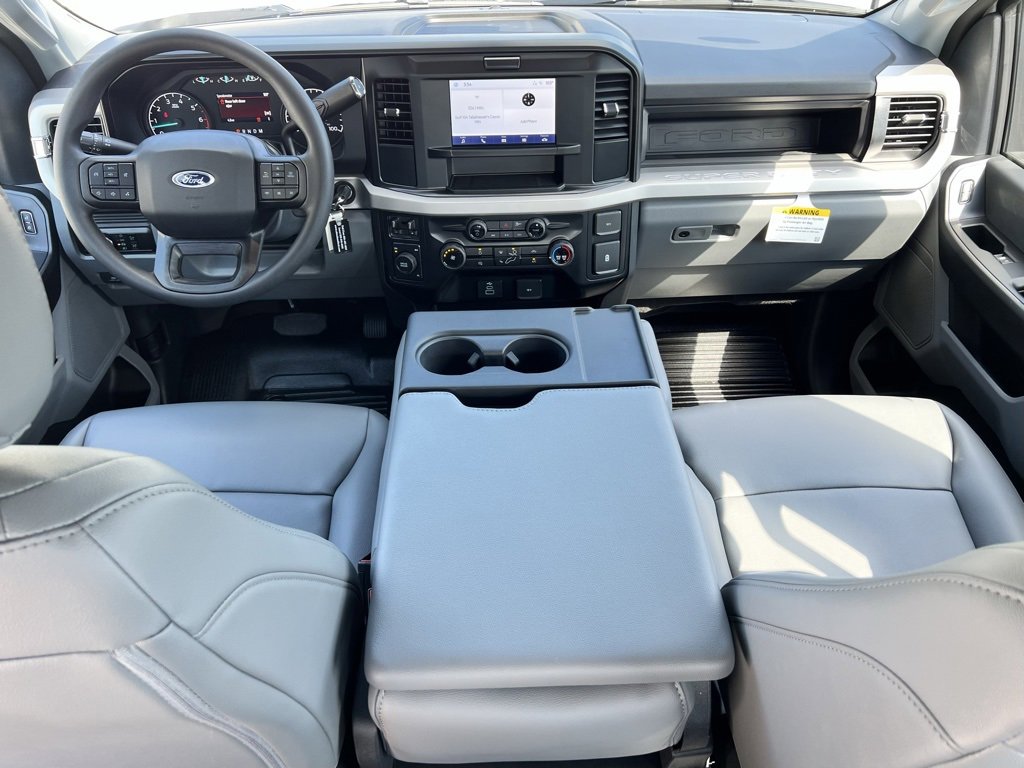 New 2026 Ford F250 XL w/ XL Driver Assist Package image 10
