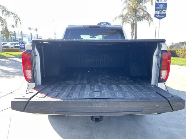 Used 2021 GMC Sierra 1500 Elevation image 25