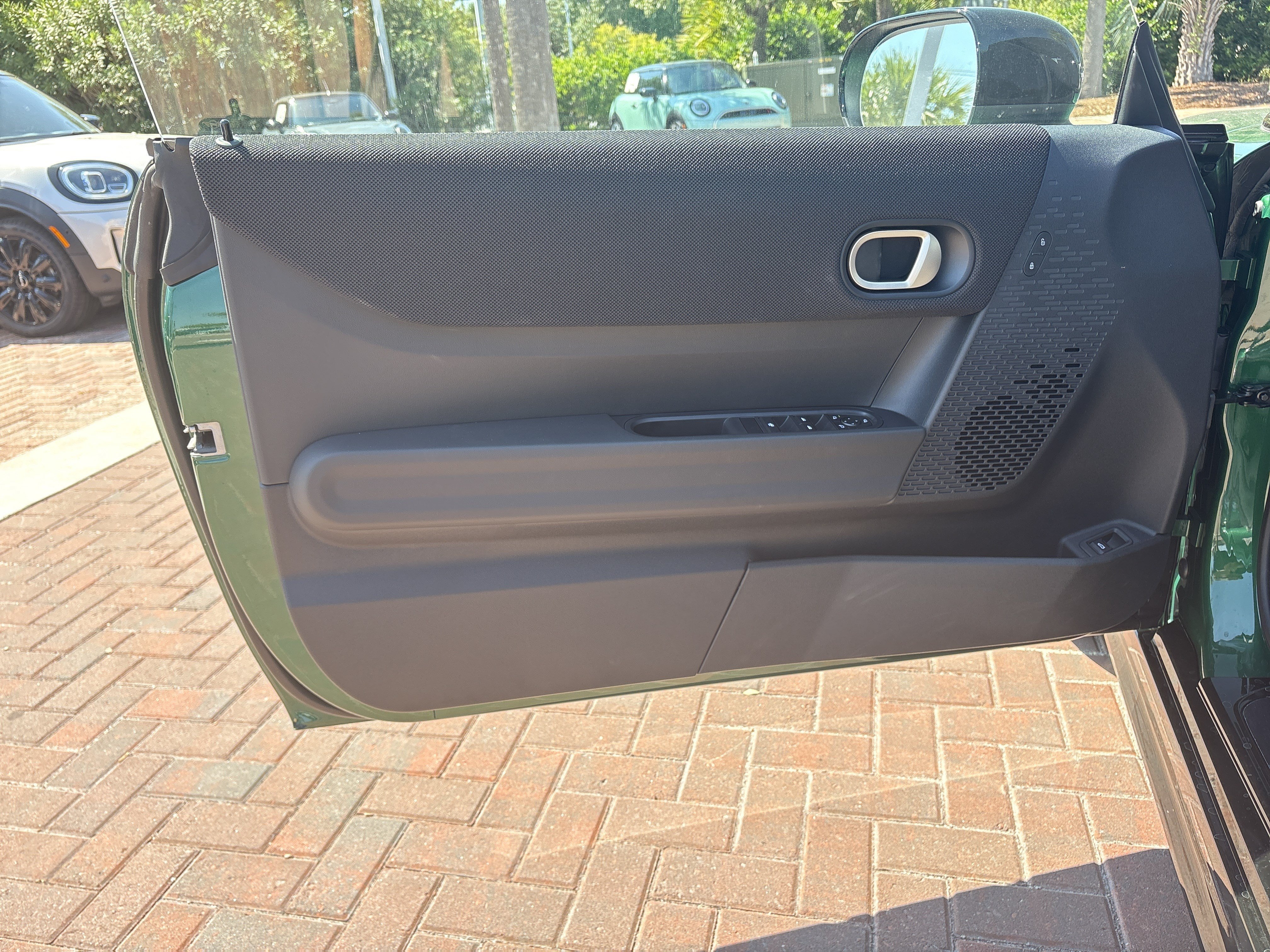 Used 2026 MINI Cooper John Cooper Works FWD image 7