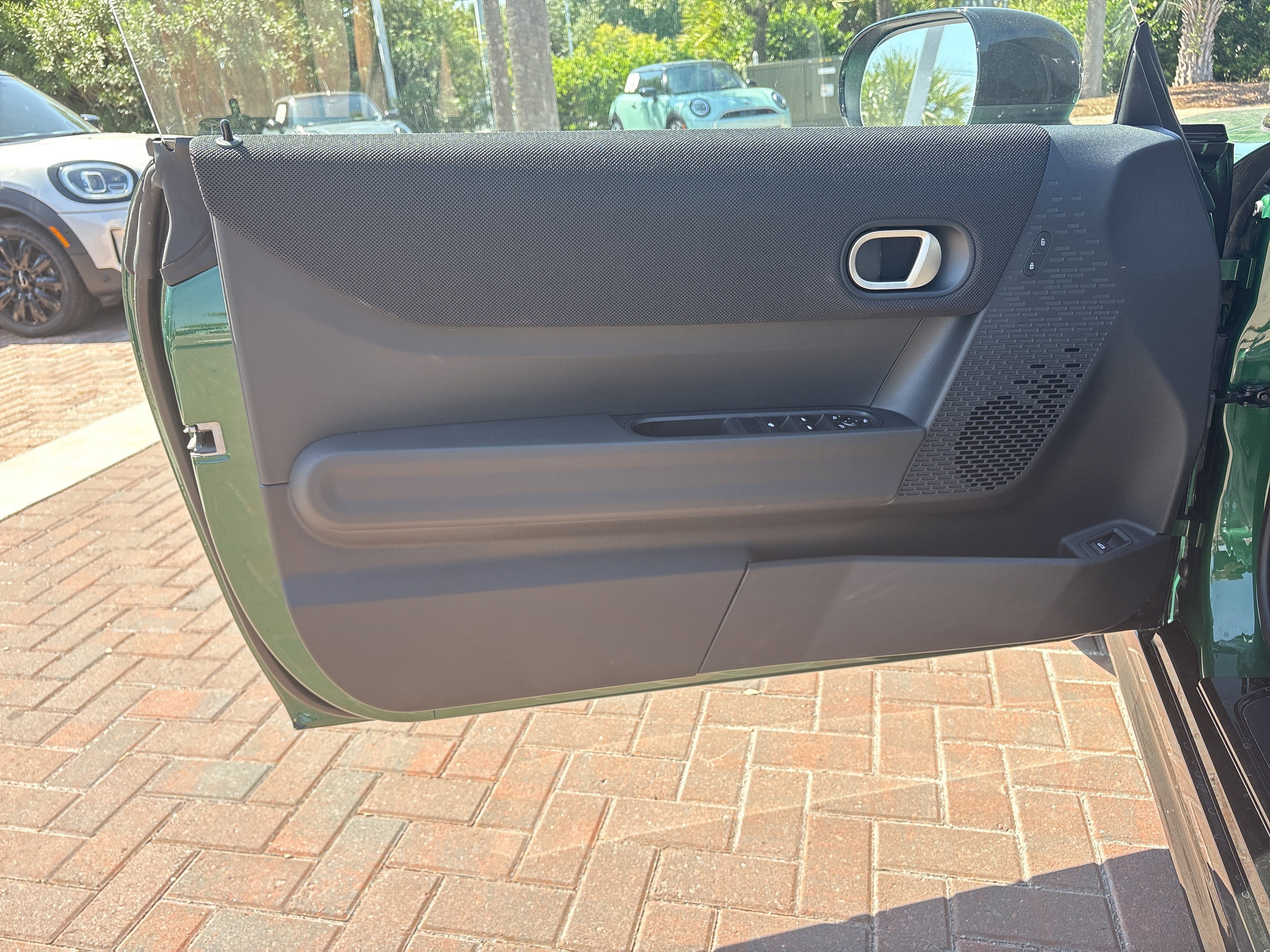 Used 2026 MINI Cooper John Cooper Works image 7