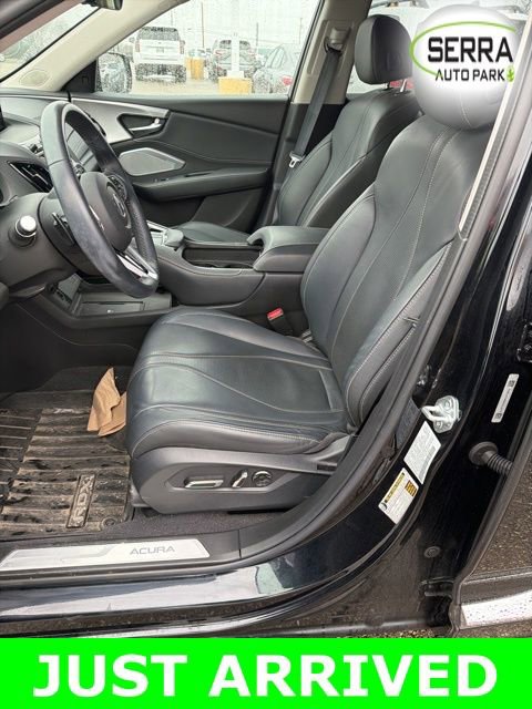 Used 2023 Acura RDX w/ Technology Package image 5