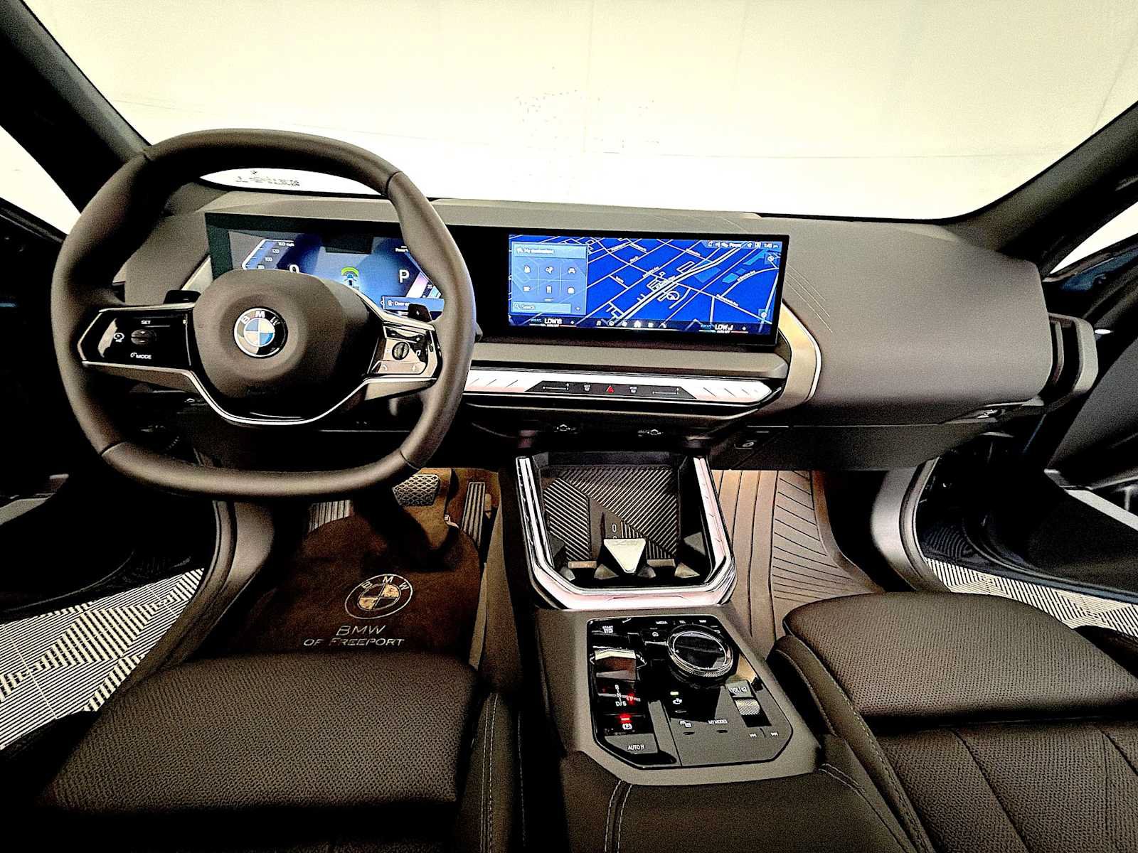 Used 2026 BMW X3 xDrive30i w/ Convenience Package AWD/4WD image 16