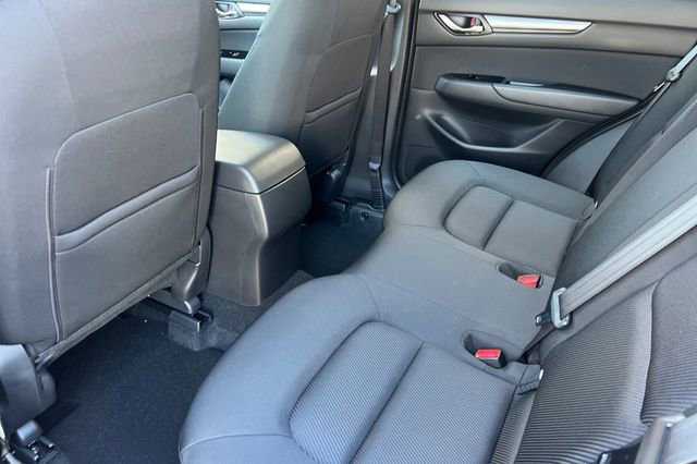New 2025 MAZDA CX-5 AWD 2.5 S image 13