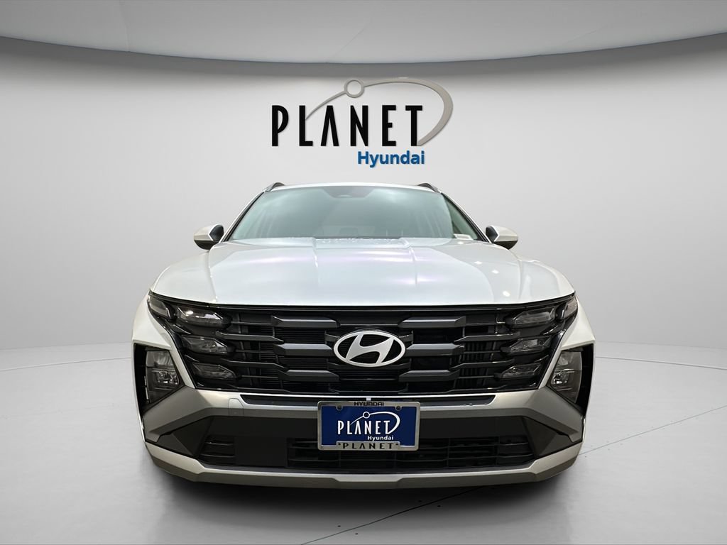 New 2026 Hyundai Tucson SEL AWD/4WD image 8