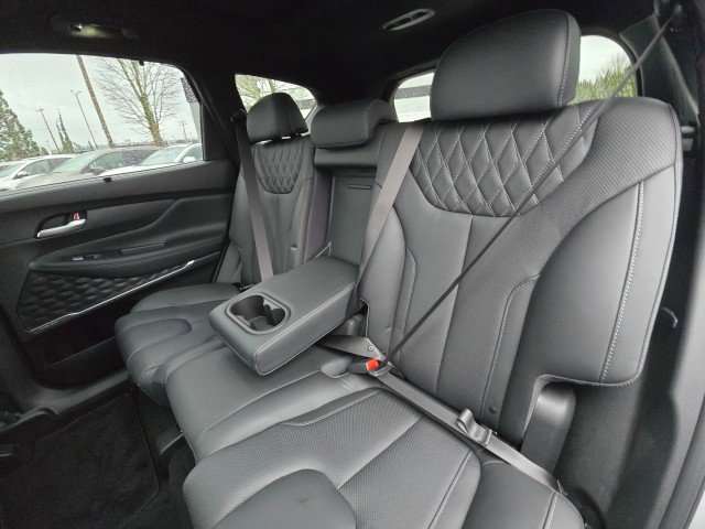 Used 2023 Hyundai Santa Fe Calligraphy AWD/4WD image 22