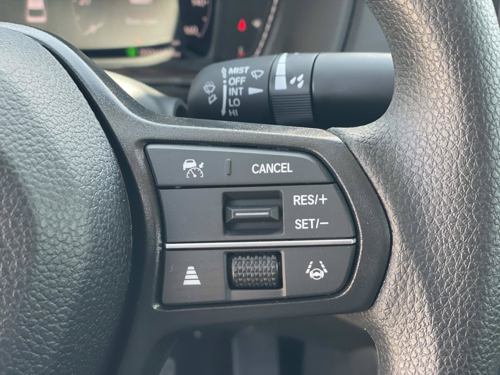 Certified 2026 Honda Accord LX image 5