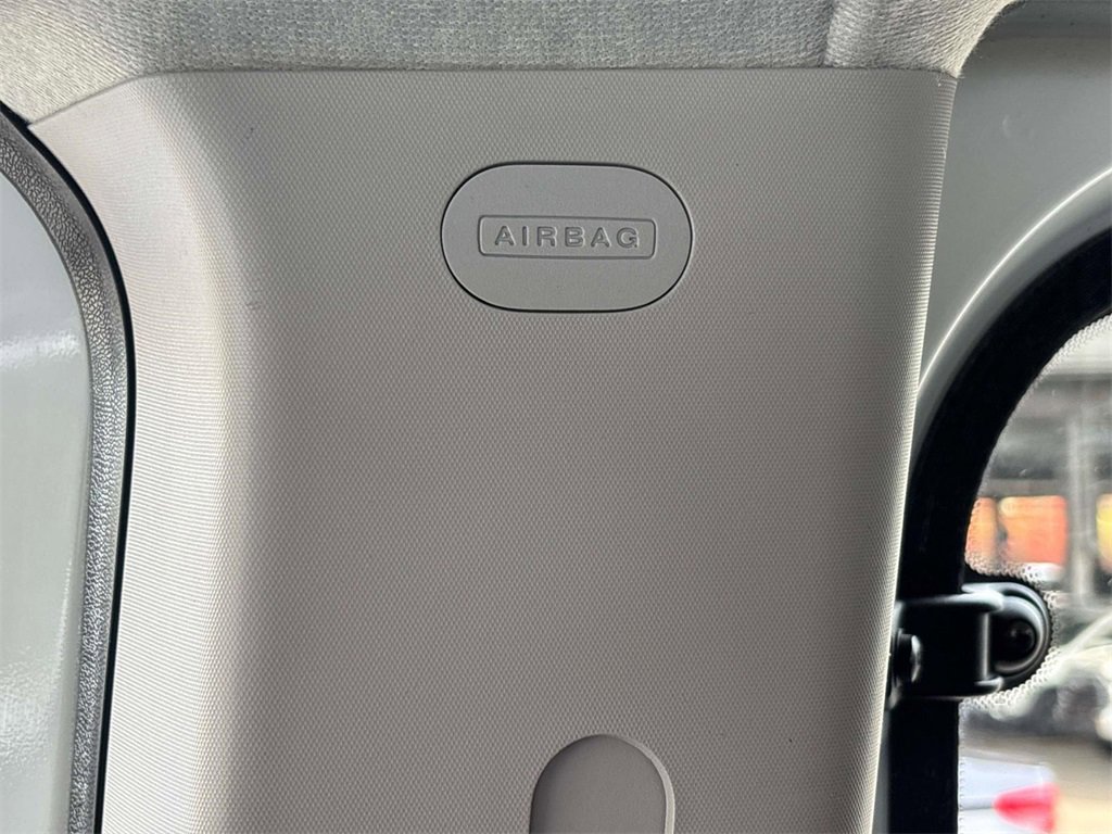 Used 2022 RAM ProMaster City Wagon image 25