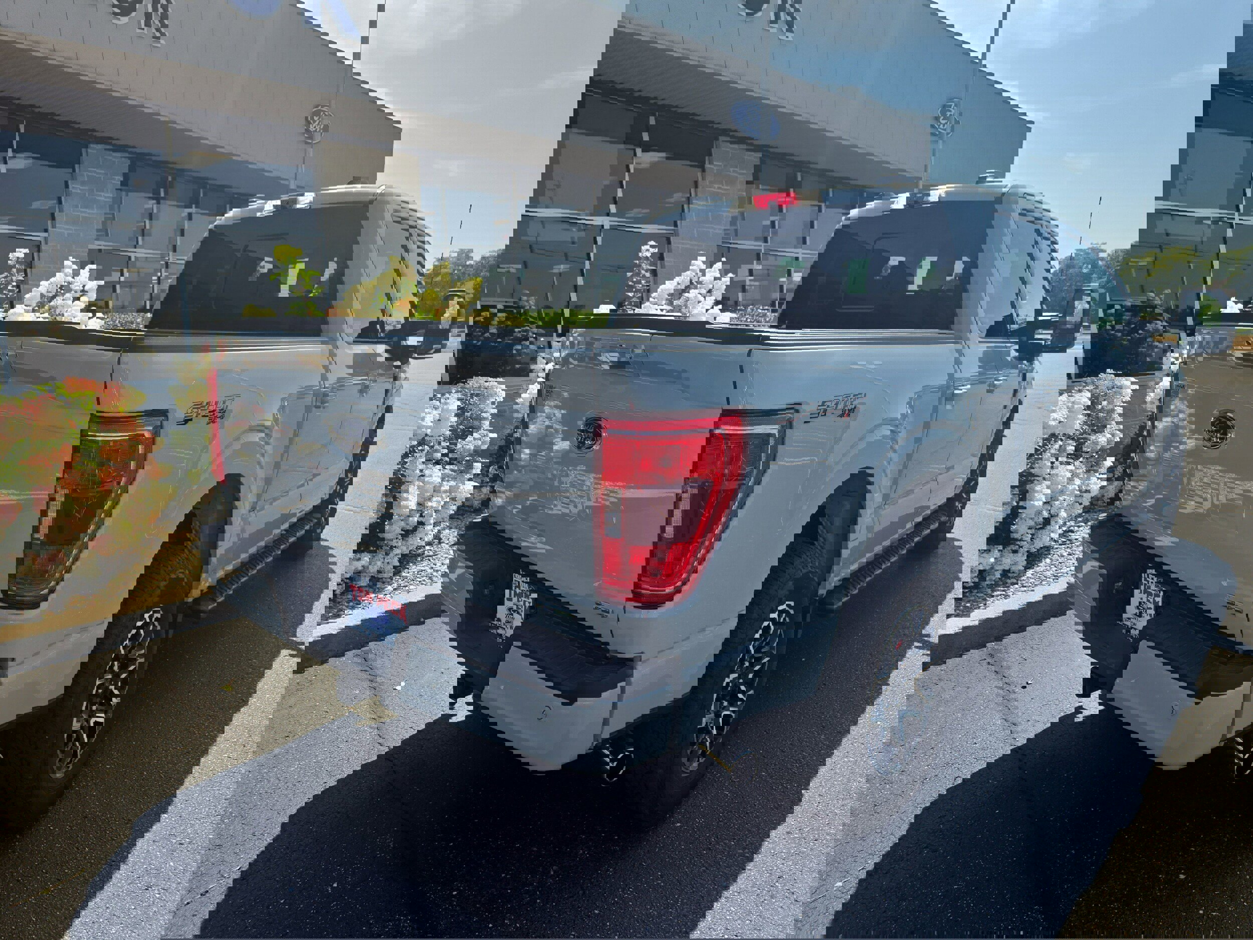 Used 2023 Ford F150 XLT w/ Equipment Group 302A High image 2