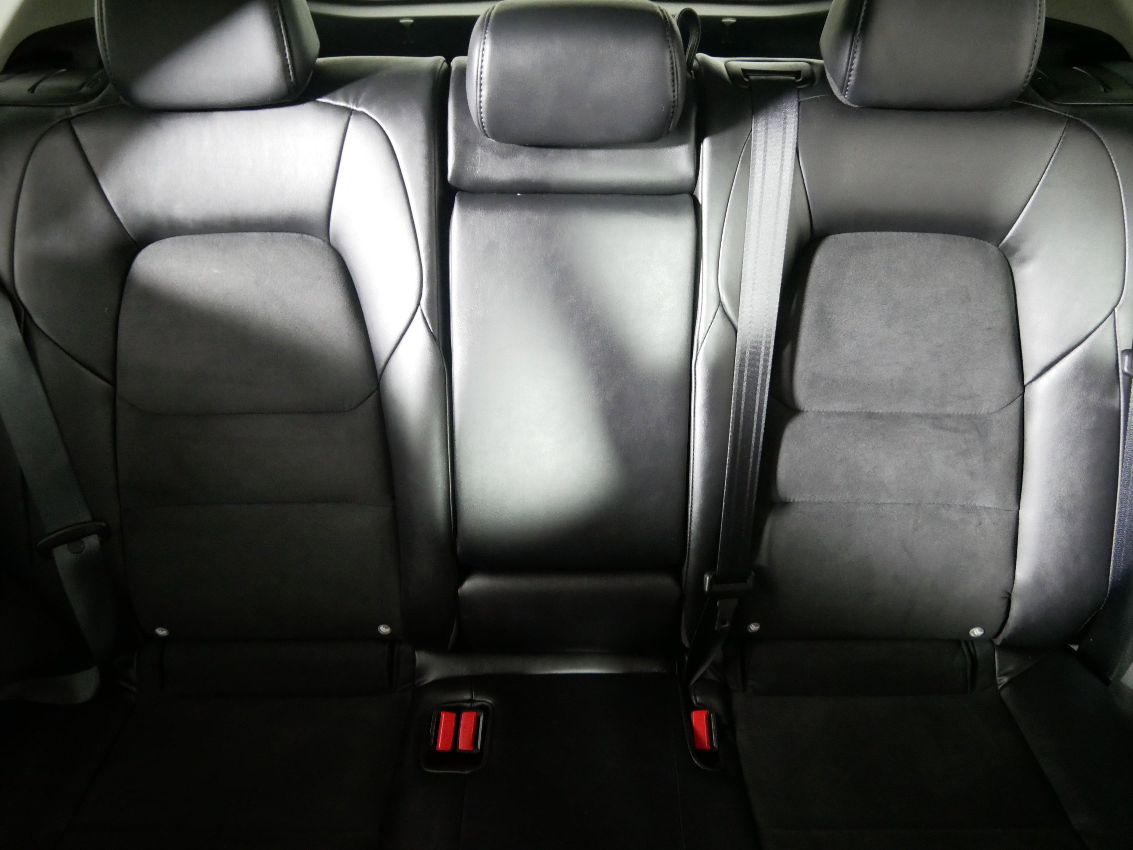 Used 2023 MAZDA CX-5 AWD 2.5 S w/ Select Package image 13