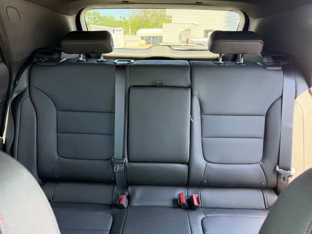 New 2026 Chevrolet TrailBlazer RS FWD image 24