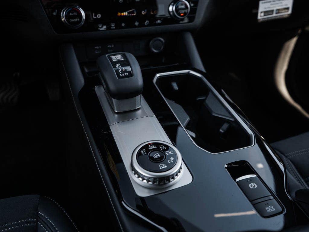 New 2026 Mitsubishi Outlander LE AWD/4WD image 26