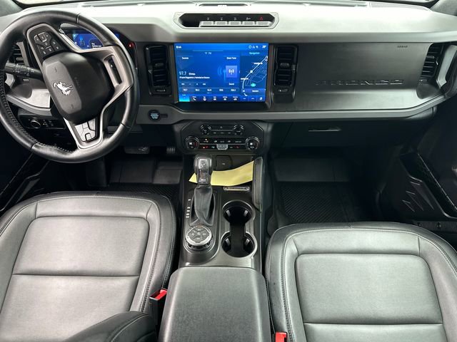 Used 2023 Ford Bronco Everglades image 18