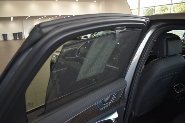 Used 2019 Audi A6 3.0T Prestige w/ Prestige Package AWD/4WD image 25