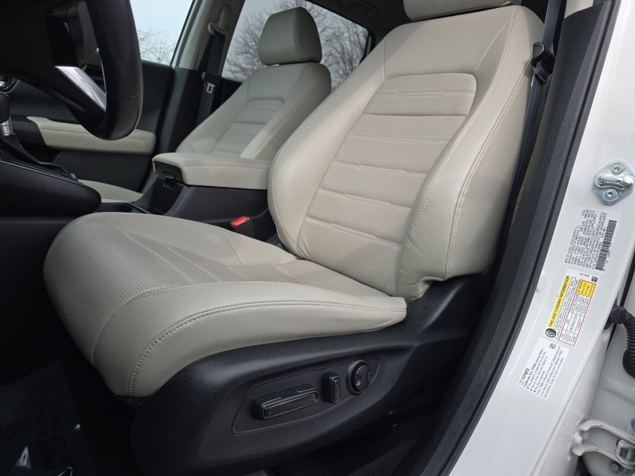 Used 2023 Honda CR-V EX-L image 24