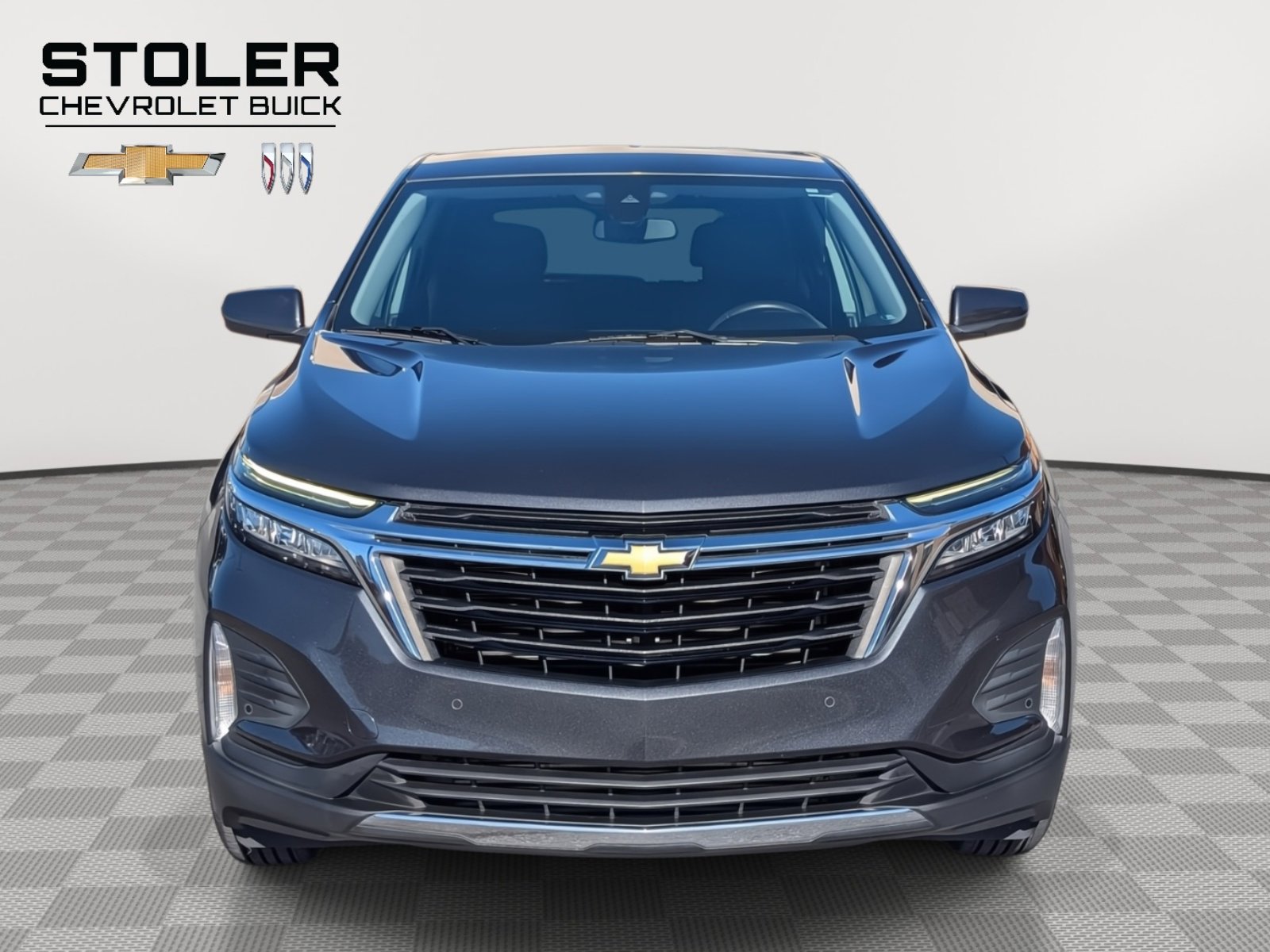 Used 2022 Chevrolet Equinox LT image 8