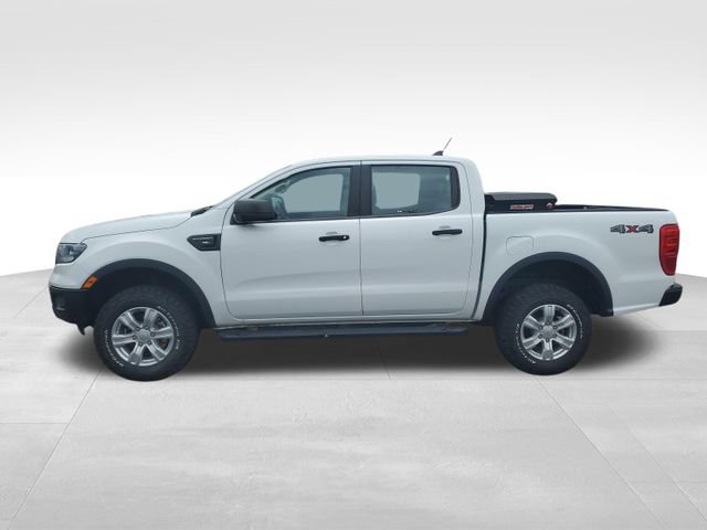 Used 2022 Ford Ranger XL w/ Equipment Group 101A High AWD/4WD image 7