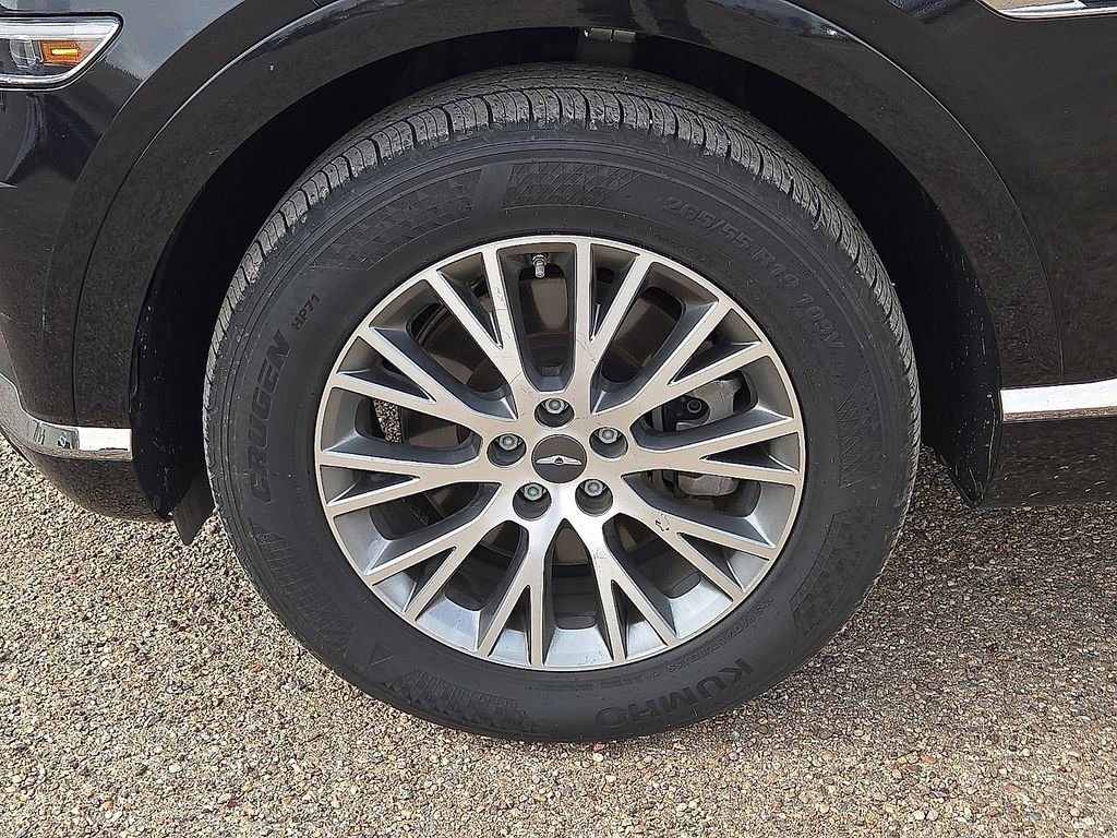 Used 2024 Genesis GV80 2.5T image 11