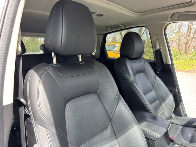 Used 2021 MAZDA CX-5 Grand Touring w/ GT Premium Package image 25