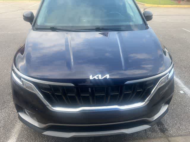 Used 2022 Kia Carnival LX FWD image 6