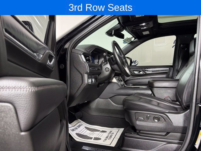Used 2024 GMC Yukon Denali AWD/4WD image 10